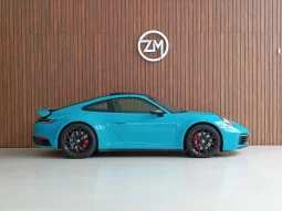 
										PORSCHE 911 cheio									