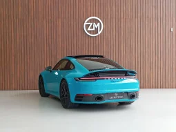 
										PORSCHE 911 cheio									