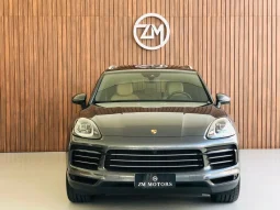 
										PORSCHE CAYENNE cheio									