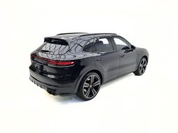 
										PORSCHE CAYENNE cheio									