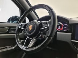 
										PORSCHE CAYENNE cheio									