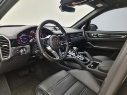 
										PORSCHE CAYENNE cheio									