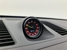 
										PORSCHE CAYENNE cheio									