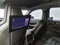 
										PORSCHE CAYENNE cheio									