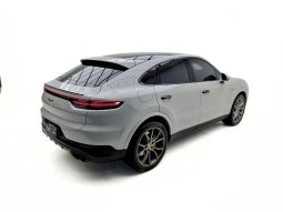 
										PORSCHE CAYENNE cheio									