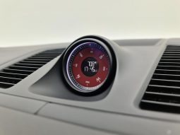 
										PORSCHE CAYENNE cheio									