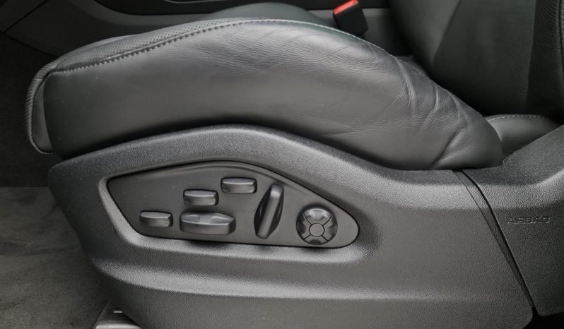
								PORSCHE CAYENNE cheio									