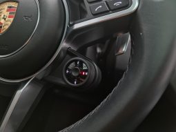 
										PORSCHE CAYENNE cheio									