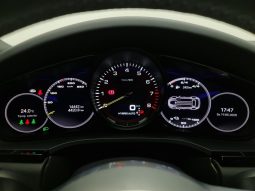 
										PORSCHE CAYENNE cheio									