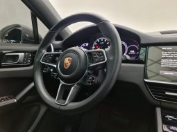 
										PORSCHE CAYENNE cheio									