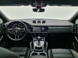 
										PORSCHE CAYENNE cheio									