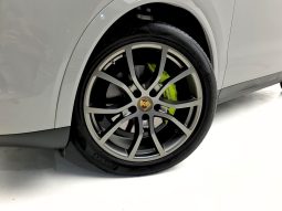 
										PORSCHE CAYENNE cheio									