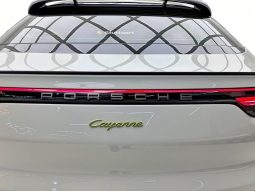 
										PORSCHE CAYENNE cheio									