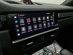 
										PORSCHE CAYENNE cheio									