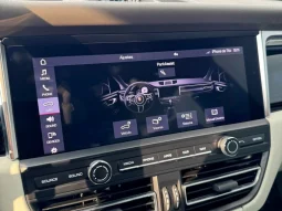 
										PORSCHE MACAN cheio									