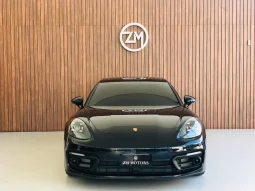 
										PORSCHE PANAMERA cheio									