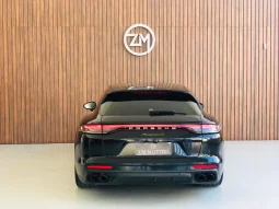 
										PORSCHE PANAMERA cheio									
