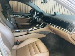
										PORSCHE PANAMERA cheio									