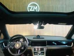 
										PORSCHE PANAMERA cheio									
