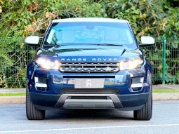 
										LAND ROVER RANGE ROVER EVOQUE cheio									