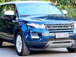 
										LAND ROVER RANGE ROVER EVOQUE cheio									