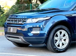 
										LAND ROVER RANGE ROVER EVOQUE cheio									