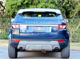 
										LAND ROVER RANGE ROVER EVOQUE cheio									