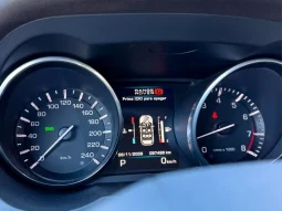 
										LAND ROVER RANGE ROVER EVOQUE cheio									
