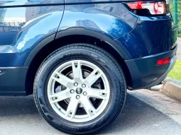 
										LAND ROVER RANGE ROVER EVOQUE cheio									