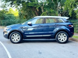 
										LAND ROVER RANGE ROVER EVOQUE cheio									