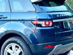 
										LAND ROVER RANGE ROVER EVOQUE cheio									