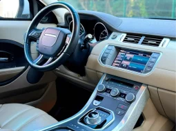 
										LAND ROVER RANGE ROVER EVOQUE cheio									