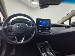 
										TOYOTA COROLLA cheio									