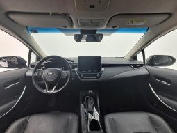 
										TOYOTA COROLLA cheio									