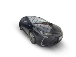 
										TOYOTA COROLLA cheio									