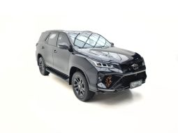 
										TOYOTA HILUX SW4 cheio									