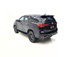 
										TOYOTA HILUX SW4 cheio									