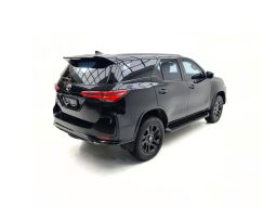 
										TOYOTA HILUX SW4 cheio									