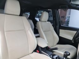 
										TOYOTA HILUX SW4 cheio									