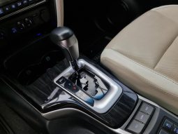 
										TOYOTA HILUX SW4 cheio									