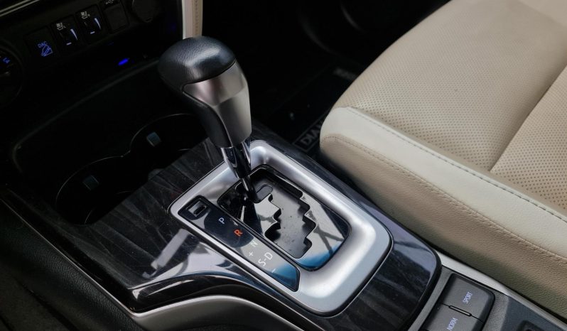
								TOYOTA HILUX SW4 cheio									
