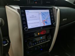 
										TOYOTA HILUX SW4 cheio									