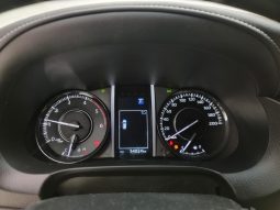 
										TOYOTA HILUX SW4 cheio									