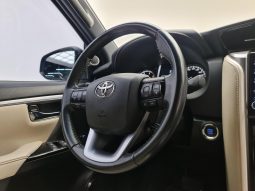 
										TOYOTA HILUX SW4 cheio									