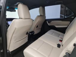 
										TOYOTA HILUX SW4 cheio									