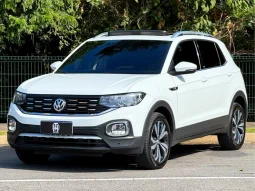 Volkswagen T-CROSS Alphaville Barueri
