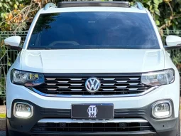 
										VOLKSWAGEN T-CROSS cheio									