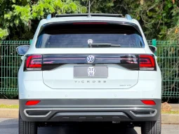
										VOLKSWAGEN T-CROSS cheio									