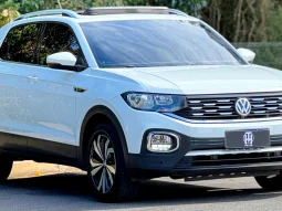 
										VOLKSWAGEN T-CROSS cheio									