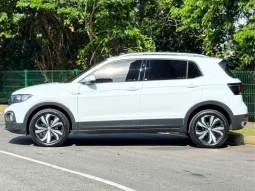 
										VOLKSWAGEN T-CROSS cheio									